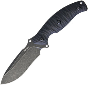 SRM Knives 9.25" SRM S745-GB 14C28NFixed Blade Knife 934