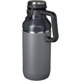 Stanley Gray Dishwasher Safe On the Go Growler w/ Ceramivac 06598A