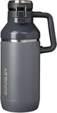Stanley Gray Dishwasher Safe On the Go Growler w/ Ceramivac 06598A