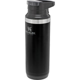 Stanley Switchback Black Dishwasher Safe Travel Coffee Mug 16oz 2285019