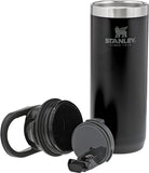 Stanley Switchback Black Dishwasher Safe Travel Coffee Mug 16oz 2285019