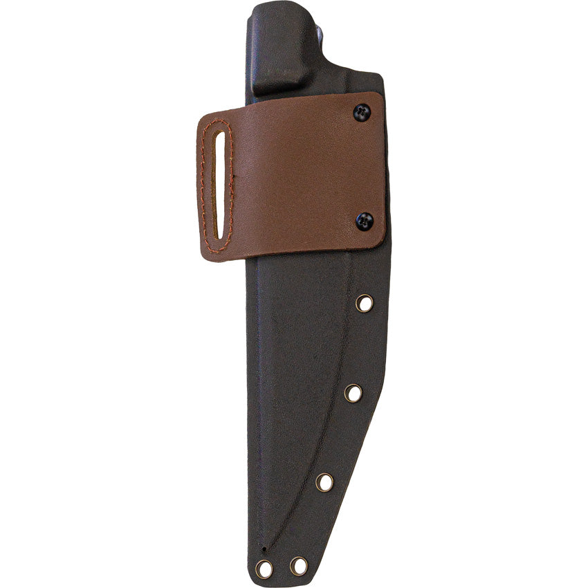 Station Ix Station IX The Partisan Fixed Blade Knife | FREE Shipping – Atlantic ...
