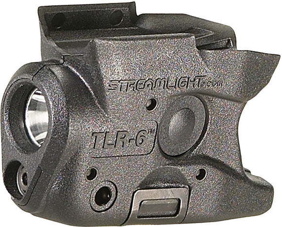 Streamlight TLR-6 Light M&P Shield 40/9 Water Resistant Flashlight 69273