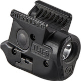 Streamlight TLR-6 TriggerGuard Light Sight Black Water Resistant Flashlight 69285