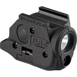 Streamlight TLR-6 TriggerGuard Light/Laser Black Water Resistant Flashlight 69286