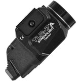 Streamlight TLR-7A Flex Rail Mount Water Resistant Flashlight 69424