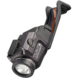 Streamlight TLR-7 Contour Remote Black Water Resistant Flashlight 69428