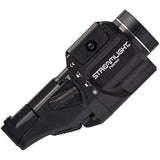 Streamlight TLR RM 1 Laser Long Black Water Resistant Flashlight 69446