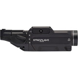 Streamlight TLR RM2 Laser Long Black Water Resistant Flashlight 69448
