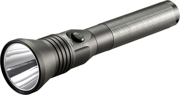 Streamlight Stinger HPL Rechargeable Aluminum Water Resistant Flashlight 75763