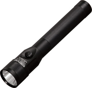 Streamlight Stinger DS LED Black Aluminum Water Resistant Flashlight 75813