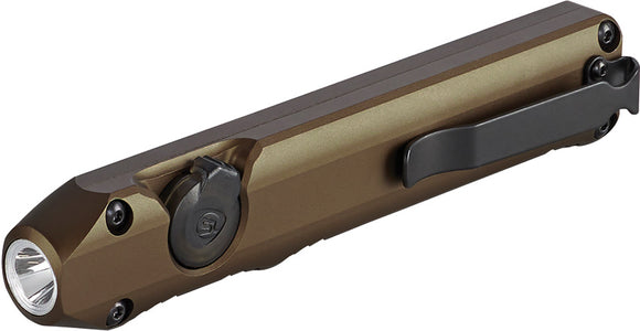 Streamlight Wedge Pocket Bronze 5.5