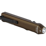 Streamlight Wedge Pocket Bronze 5.5" Water Resistant Flashlight 88811