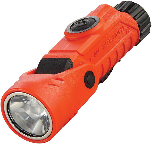 Streamlight Vantage 180x Orange 5.13