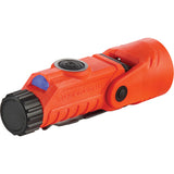 Streamlight Vantage 180x Orange 5.13" Water Resistant Flashlight 88901