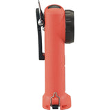 Streamlight Survivor LED Orange Smooth Water Resistant Flashlight 90540