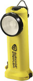 Streamlight Survivor LED Yellow Smooth Water Resistant Flashlight 90541