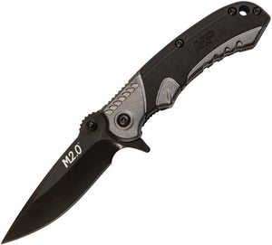 Smith & Wesson M2.0 Linerlock Knife 1085907