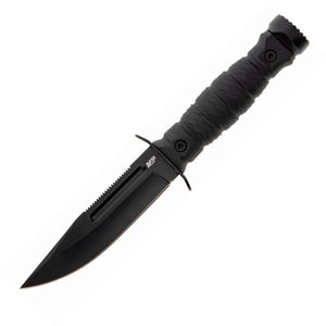 Smith & Wesson M&P 10" Ultimate Survival Fixed Blade Knife 1122583