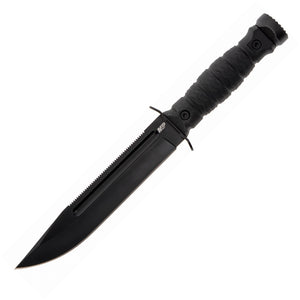 Smith & Wesson M&P 12" Ultimate Survival Fixed Blade Knife 1122584