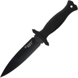 Smith & Wesson Boot Black GFN Carbon Stainless Fixed Blade Knife 1183086