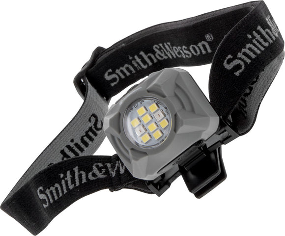 Smith & Wesson Night Guard Headlamp Quad 1117281