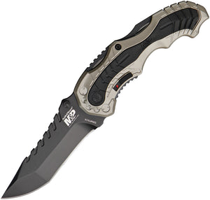 Smith & Wesson MAGIC Linerlock A/O Assisted Mp6cncp