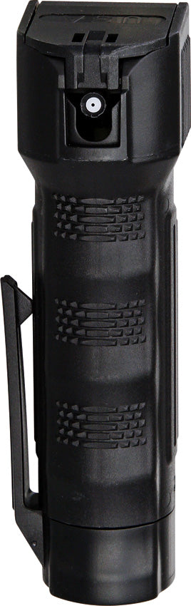 Smith & Wesson Black Pepper Shield/Spray Self-Defense Law Enforcement PMK22