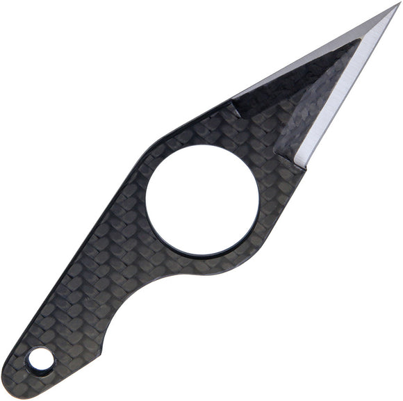 Schwartz Tactical Silence 2.0 Fixed Blade Knife 20