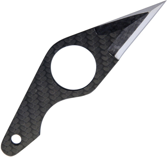 Schwartz Tactical ST Silence 2.1 Fixed Blade Knife 21
