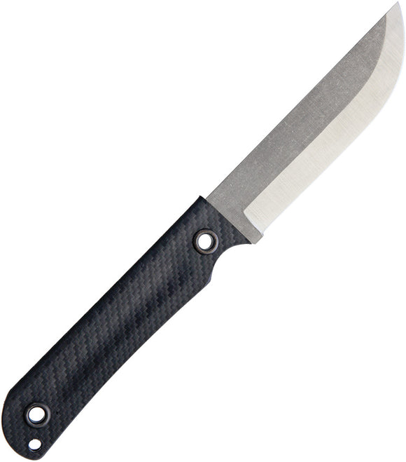 Schwartz Tactical BWCA Pack Knife Fixed Blade Knife 22