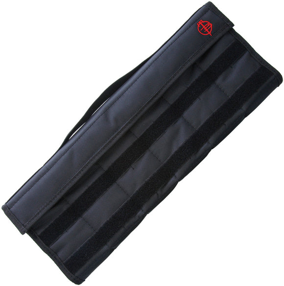 Begg Knives Black Nylon 12 Folding Knife Carrying Pouch KC001