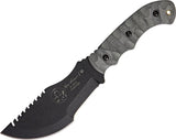 TOPS Tom Brown Tracker Fixed Blade Rocky Mountain Tread Handle Knife
