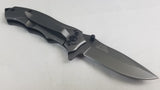 Tac Force Folding Titanium Pocket Knife Assist Open - 846