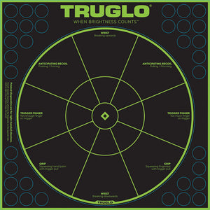TRUGLO Tru-See Handgun Diagnostic 15a6