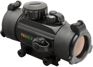 Truglo Red Dot Sight 30mm Scope 5 MOA TG8030p