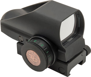 TRUGLO Tru-Brite Dual Open Sight 8385b