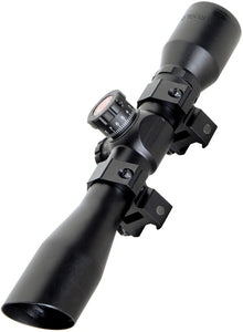 TRUGLO TruBrite Xtreme Scope 4x32mm 8504bt