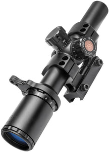 TRUGLO Omnia IR Scope 1-6x24mm 8516tl