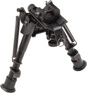 TRUGLO Tac-Pod Folding Bipod 8902s