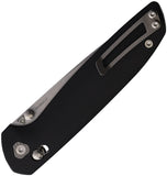 Tactile Knife Company Maverick Crossbar Lock Folding Pocket Knife CMVMC01RM