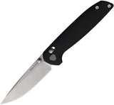 Tactile Knife Company Maverick Crossbar Lock Folding Pocket Knife CMVMC01RM