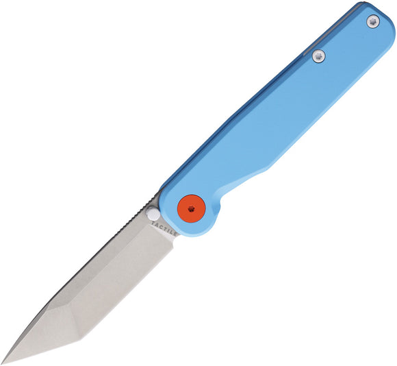 Tactile Knife Company Rockwall Linerlock GT Folding Pocket Knife CRTMCTNGT