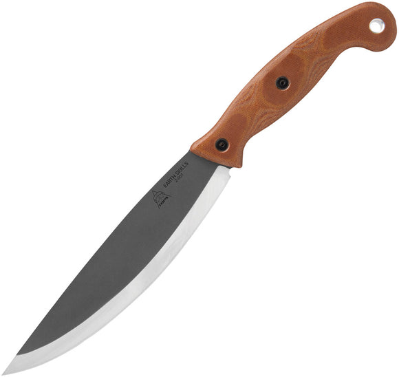 TOPS Earth Skills Fixed Blade Knife esk01