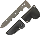 TOPS HAKET Outfitter Head 8.25" One Piece Knife & Tomahawk Head Blade HAKET02OF