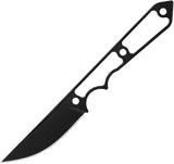 TOPS Street Spike Fixed Blade Knife + Kydex Sheath sts01