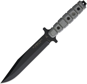 TOPS Knives 13.75" US Combat Fixed Blade Full Tang Knife US01