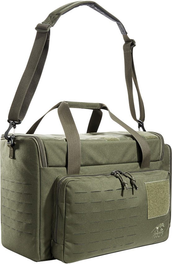 Tasmanian Tiger Modular Range Bag OD Green 12