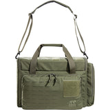 Tasmanian Tiger Modular Range Bag OD Green 12" Training Carry Bag 7186331