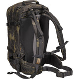 Tasmanian Tiger Mission Pack MKII Black Camo Cordura Backpack 7250387